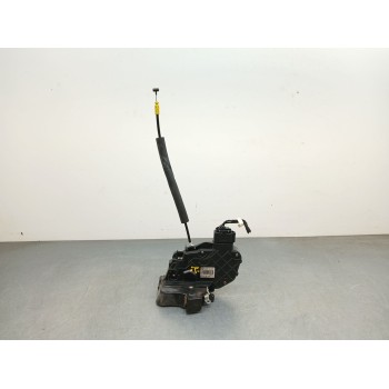 CERRADURA PUERTA DELANTERA DERECHA LR091525 6W8A21812AF 