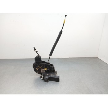 CERRADURA PUERTA DELANTERA IZQUIERDA LR091526 6WA8A21813AD 