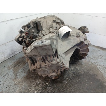 Recambio de caja cambios para ford s-max (ca1) 2.0 tdci cat referencia OEM IAM YG9R7002 B 6V