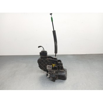 CERRADURA PUERTA TRASERA IZQUIERDA LR091351 7H5A26413AC 