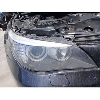 Recambio de faro derecho para bmw 5 (e60) 525 i referencia OEM IAM 63127177728 717772808 AB717772808