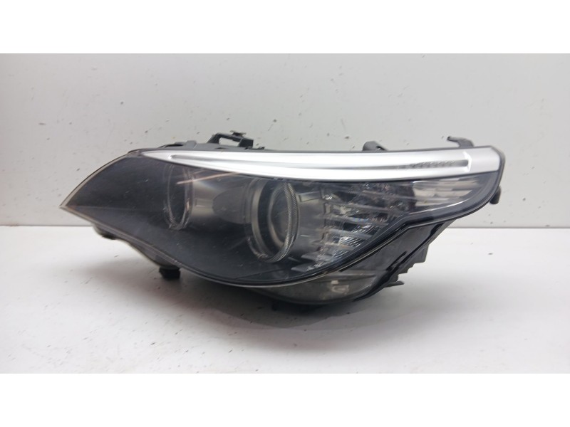 Recambio de faro izquierdo para bmw 5 (e60) 525 i referencia OEM IAM 63127177727 a9717772708 1el00944901
