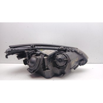 Recambio de faro izquierdo para bmw 5 (e60) 525 i referencia OEM IAM 63127177727 a9717772708 1el00944901