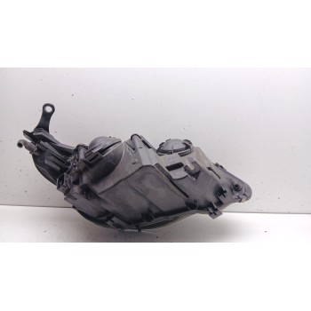 Recambio de faro izquierdo para bmw 5 (e60) 525 i referencia OEM IAM 63127177727 a9717772708 1el00944901