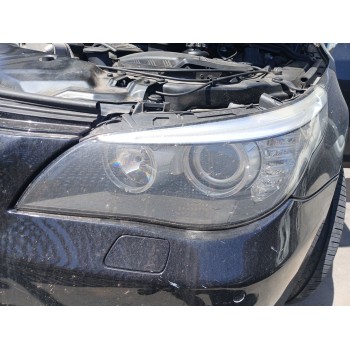 Recambio de faro izquierdo para bmw 5 (e60) 525 i referencia OEM IAM 63127177727 a9717772708 1el00944901