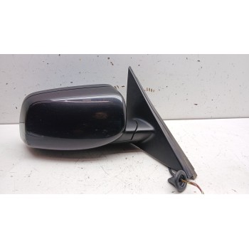 Recambio de retrovisor derecho para bmw 5 (e60) 525 i referencia OEM IAM f0123116matto f0123114 bmw39996