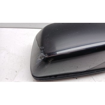 Recambio de retrovisor derecho para bmw 5 (e60) 525 i referencia OEM IAM f0123116matto f0123114 bmw39996