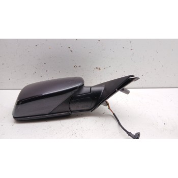 Recambio de retrovisor derecho para bmw 5 (e60) 525 i referencia OEM IAM f0123116matto f0123114 bmw39996