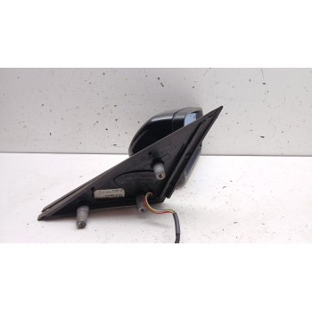 Recambio de retrovisor derecho para bmw 5 (e60) 525 i referencia OEM IAM f0123116matto f0123114 bmw39996