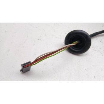 Recambio de retrovisor derecho para bmw 5 (e60) 525 i referencia OEM IAM f0123116matto f0123114 bmw39996