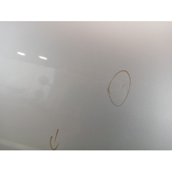 Recambio de puerta trasera izquierda para citroën c3 picasso exclusive referencia OEM IAM  1 GOLPE 