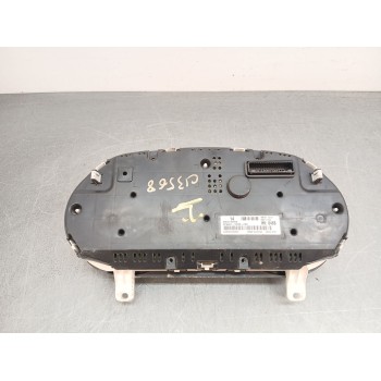 Recambio de cuadro instrumentos para nissan x-trail (t31) le referencia OEM IAM 248103ur2b  