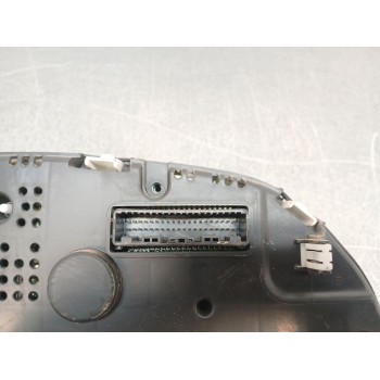 Recambio de cuadro instrumentos para nissan x-trail (t31) le referencia OEM IAM 248103ur2b  