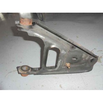 Recambio de brazo suspension inferior delantero izquierdo para smart coupe 0.7 turbo cat referencia OEM IAM   