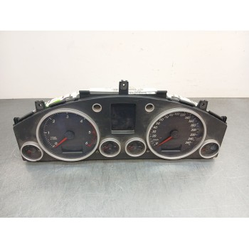 CUADRO INSTRUMENTOS 7l6920870s 0263655510 