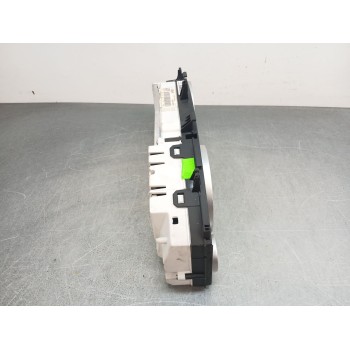 Recambio de cuadro instrumentos para volkswagen touareg (7la, 7l6, 7l7) 2.5 r5 tdi referencia OEM IAM 7l6920870s 0263655510 