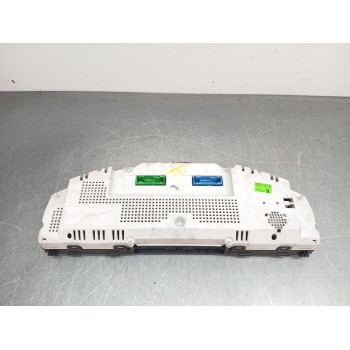 Recambio de cuadro instrumentos para volkswagen touareg (7la, 7l6, 7l7) 2.5 r5 tdi referencia OEM IAM 7l6920870s 0263655510 