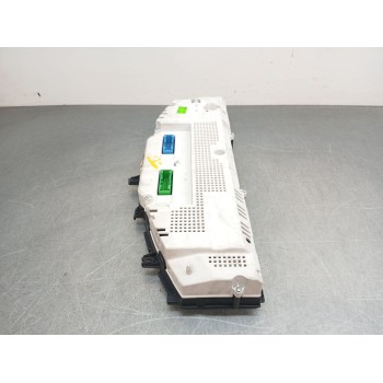Recambio de cuadro instrumentos para volkswagen touareg (7la, 7l6, 7l7) 2.5 r5 tdi referencia OEM IAM 7l6920870s 0263655510 