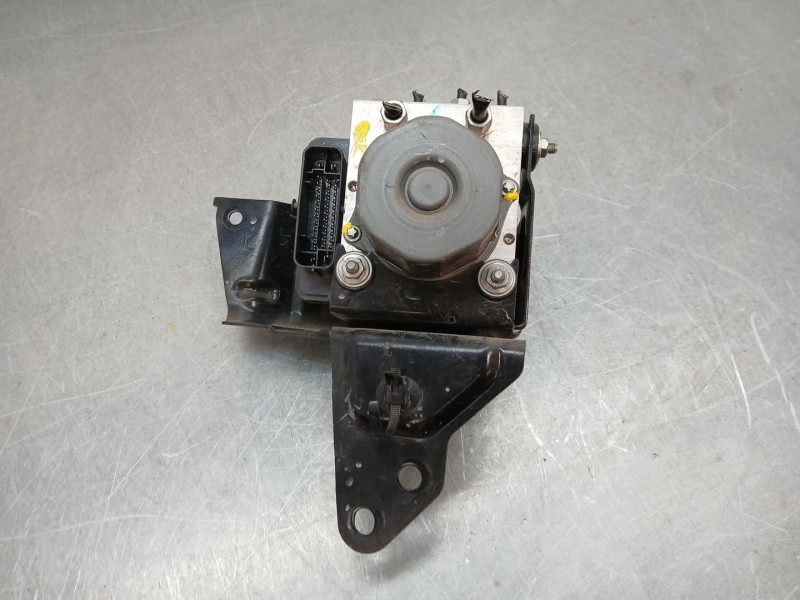 Recambio de abs para nissan qashqai ii (j11, j11_) 1.5 dci referencia OEM IAM 476604EA3A  