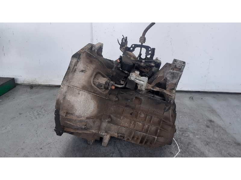 Recambio de caja cambios para volvo s40 berlina 1.6 diesel cat referencia OEM IAM 9N5R7002WB / 36050976 102.000KM 5V