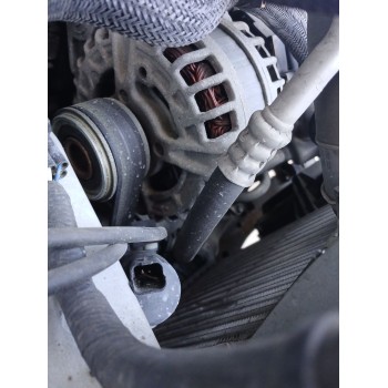 Recambio de alternador para nissan qashqai ii (j11, j11_) 1.5 dci referencia OEM IAM 231004EA0A  