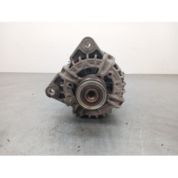 Recambio de alternador para nissan qashqai ii (j11, j11_) 1.5 dci referencia OEM IAM 231004EA0A  