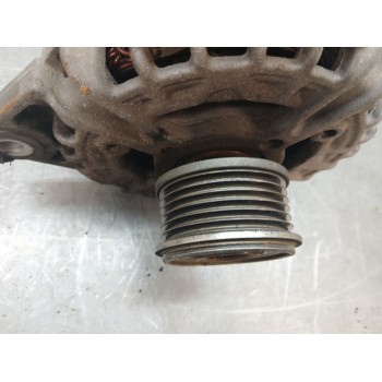 Recambio de alternador para nissan qashqai ii (j11, j11_) 1.5 dci referencia OEM IAM 231004EA0A  