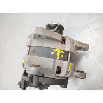 Recambio de alternador para nissan qashqai ii (j11, j11_) 1.5 dci referencia OEM IAM 231004EA0A  
