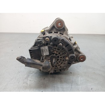 Recambio de alternador para nissan qashqai ii (j11, j11_) 1.5 dci referencia OEM IAM 231004EA0A  