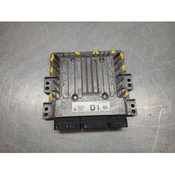 CENTRALITA MOTOR UCE 237104EA0B 