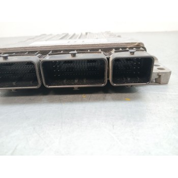 Recambio de centralita motor uce para nissan qashqai ii (j11, j11_) 1.5 dci referencia OEM IAM 237104EA0B  