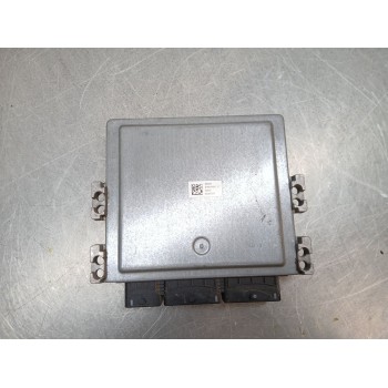 Recambio de centralita motor uce para nissan qashqai ii (j11, j11_) 1.5 dci referencia OEM IAM 237104EA0B  