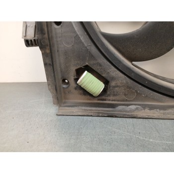 Recambio de electroventilador para nissan qashqai ii (j11, j11_) 1.5 dci referencia OEM IAM 214814EB0B FS2078M167587 