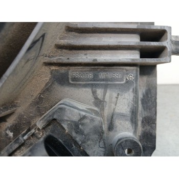 Recambio de electroventilador para nissan qashqai ii (j11, j11_) 1.5 dci referencia OEM IAM 214814EB0B FS2078M167587 