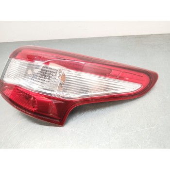 Recambio de piloto trasero derecho para nissan qashqai ii (j11, j11_) 1.5 dci referencia OEM IAM 265504EA0A  
