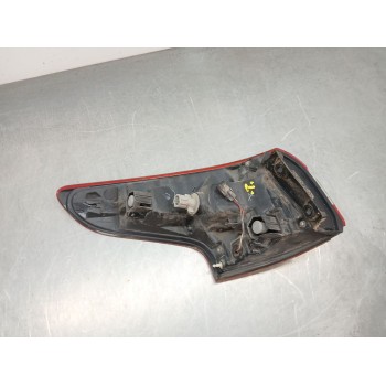 Recambio de piloto trasero derecho para nissan qashqai ii (j11, j11_) 1.5 dci referencia OEM IAM 265504EA0A  