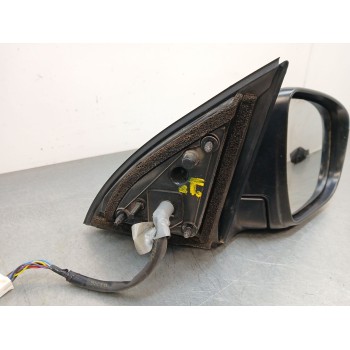 Recambio de retrovisor derecho para nissan qashqai ii (j11, j11_) 1.5 dci referencia OEM IAM 20805004  