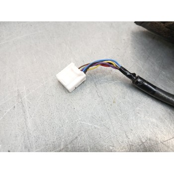 Recambio de retrovisor derecho para nissan qashqai ii (j11, j11_) 1.5 dci referencia OEM IAM 20805004  