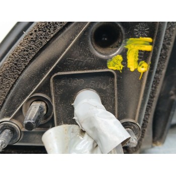 Recambio de retrovisor derecho para nissan qashqai ii (j11, j11_) 1.5 dci referencia OEM IAM 20805004  