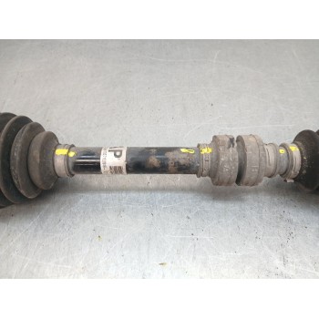 Recambio de transmision delantera derecha para nissan qashqai ii (j11, j11_) 1.5 dci referencia OEM IAM 391004EA0B  