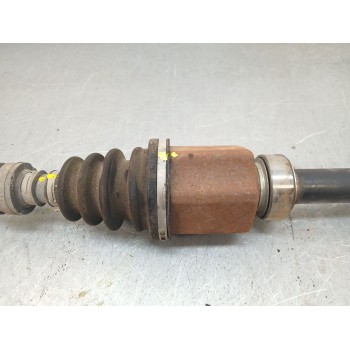 Recambio de transmision delantera derecha para nissan qashqai ii (j11, j11_) 1.5 dci referencia OEM IAM 391004EA0B  