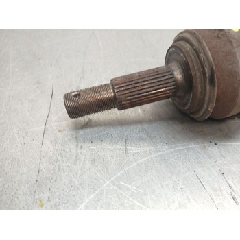 Recambio de transmision delantera izquierda para nissan qashqai ii (j11, j11_) 1.5 dci referencia OEM IAM 391014EA0B  