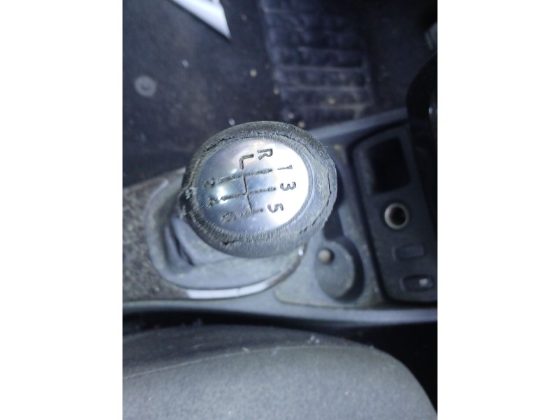 Recambio de caja cambios para dacia duster (hs_) 1.5 dci 4x4 (hsmc, hsmd) referencia OEM IAM VERE8851 / 320109255R  