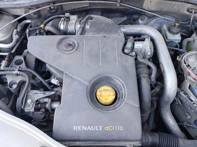 Recambio de motor completo para dacia duster (hs_) 1.5 dci 4x4 (hsmc, hsmd) referencia OEM IAM 8201113144 / 8201347165  