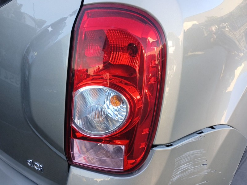 Recambio de piloto trasero derecho para dacia duster (hs_) 1.5 dci 4x4 (hsmc, hsmd) referencia OEM IAM 265505271R  
