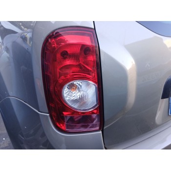 PILOTO TRASERO IZQUIERDO 265550035R 