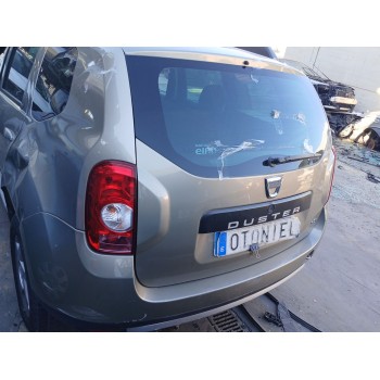 Recambio de porton trasero para dacia duster (hs_) 1.5 dci 4x4 (hsmc, hsmd) referencia OEM IAM 901005006R  