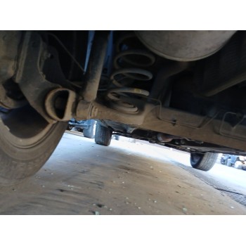 PUENTE TRASERO 555013687R 