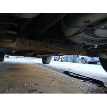 Recambio de puente trasero para dacia duster (hs_) 1.5 dci 4x4 (hsmc, hsmd) referencia OEM IAM 555013687R  