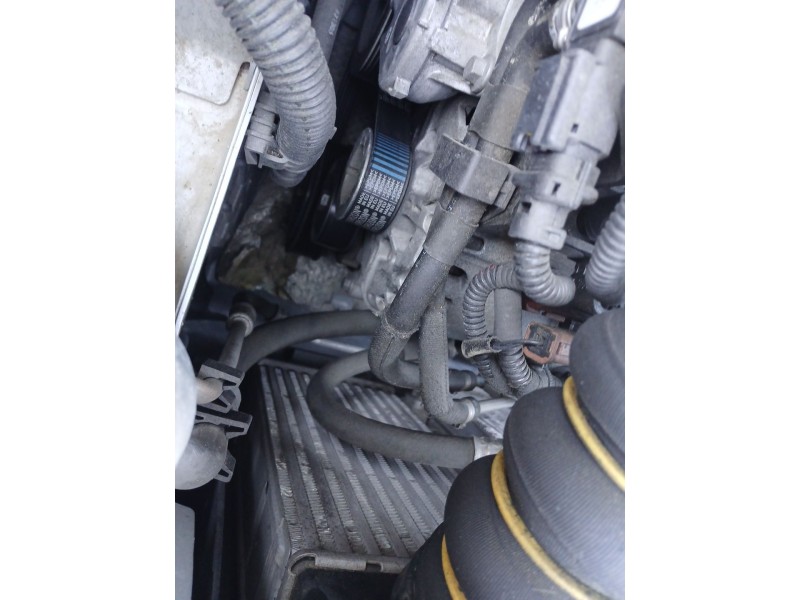 Recambio de alternador para citroën c4 ii (nc_) 1.6 hdi 115 referencia OEM IAM 5705PA / VERE8411  